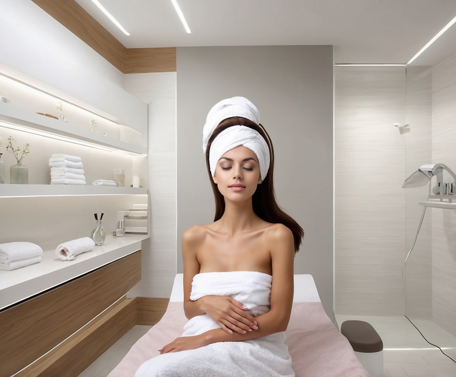 Tratamiento de rejuvenecimiento facial avanzado