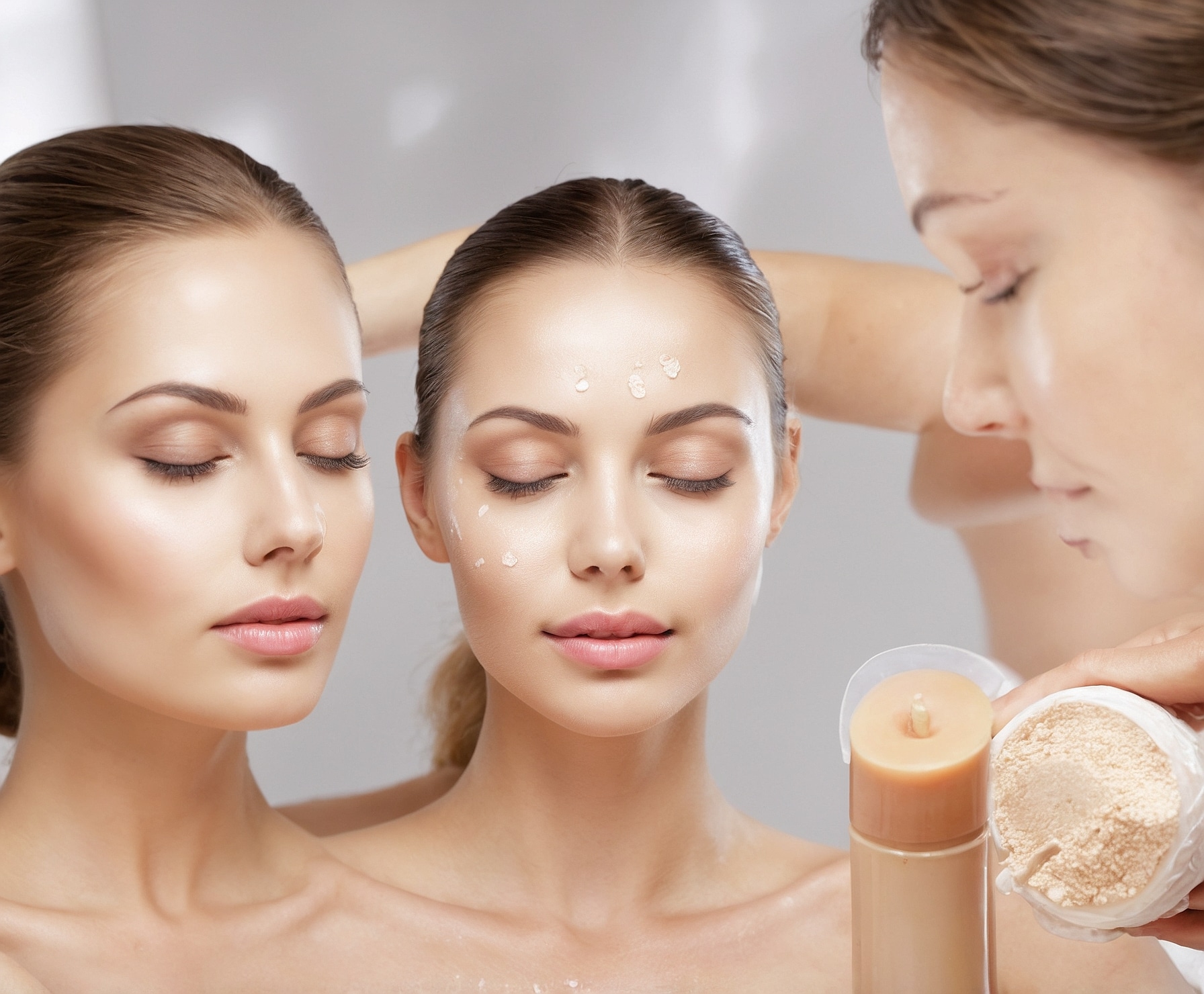 Rejuvenecimiento facial y cuidado de la piel